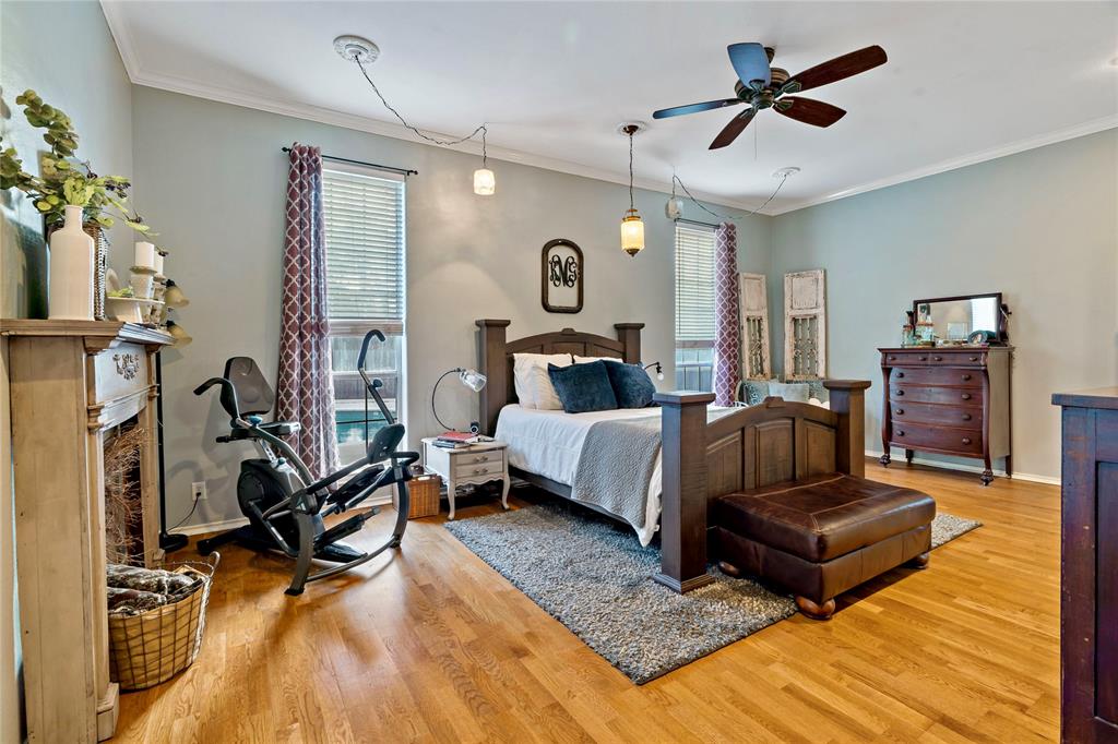 Wellington Point #1 - Residential