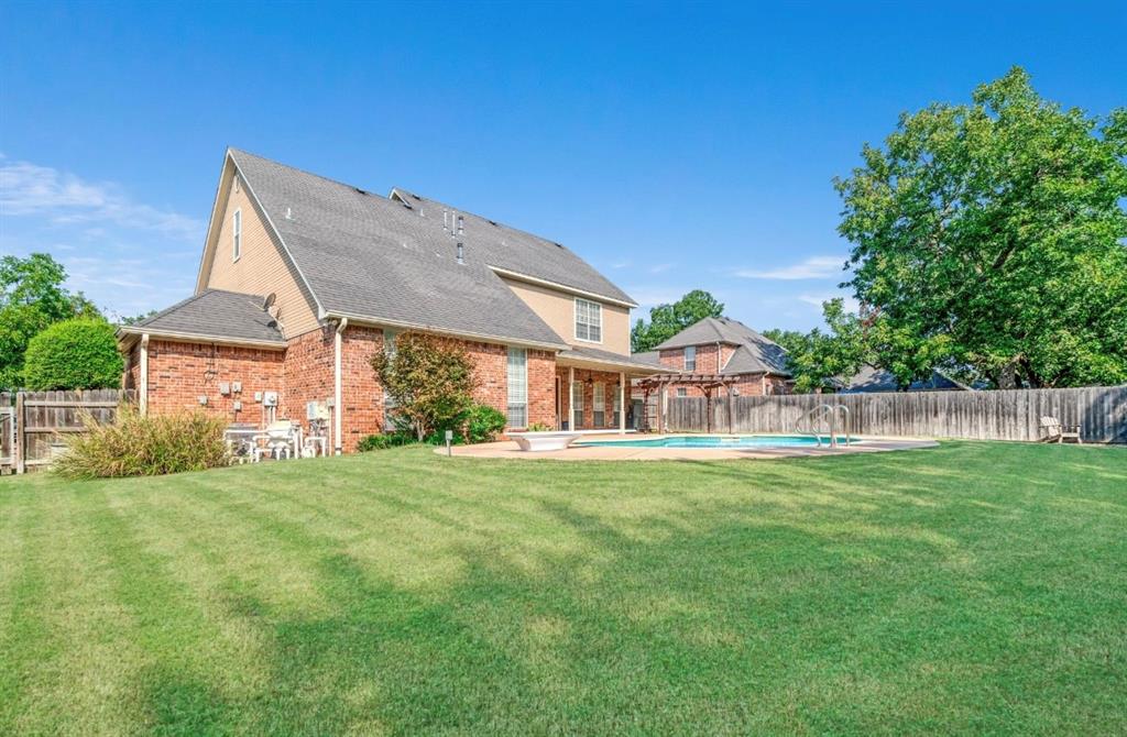 Wellington Point #1 - Residential