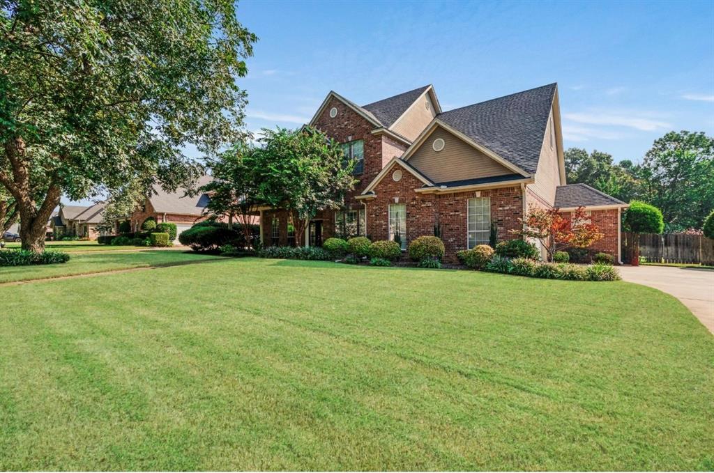 Wellington Point #1 - Residential