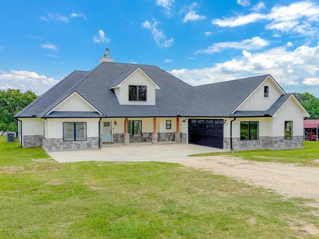2121 SE County Road 2160