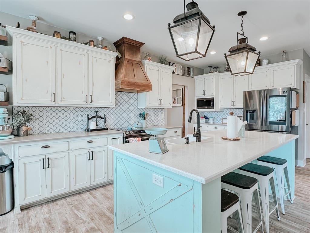 2121 SE County Road 2160