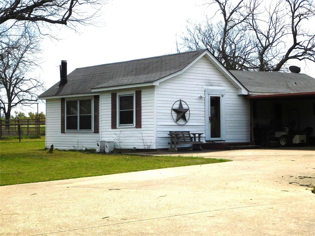 110 Vz County Road 1412