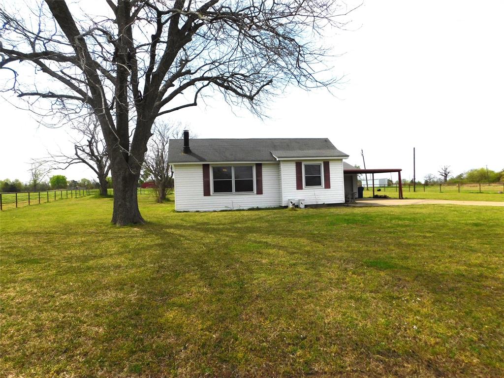 110 Vz County Road 1412