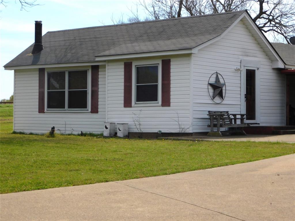 110 Vz County Road 1412