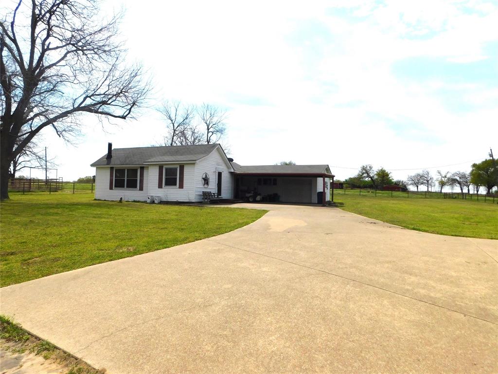110 Vz County Road 1412