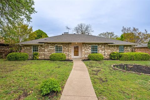 1711 Windsong Trail Richardson TX 75081