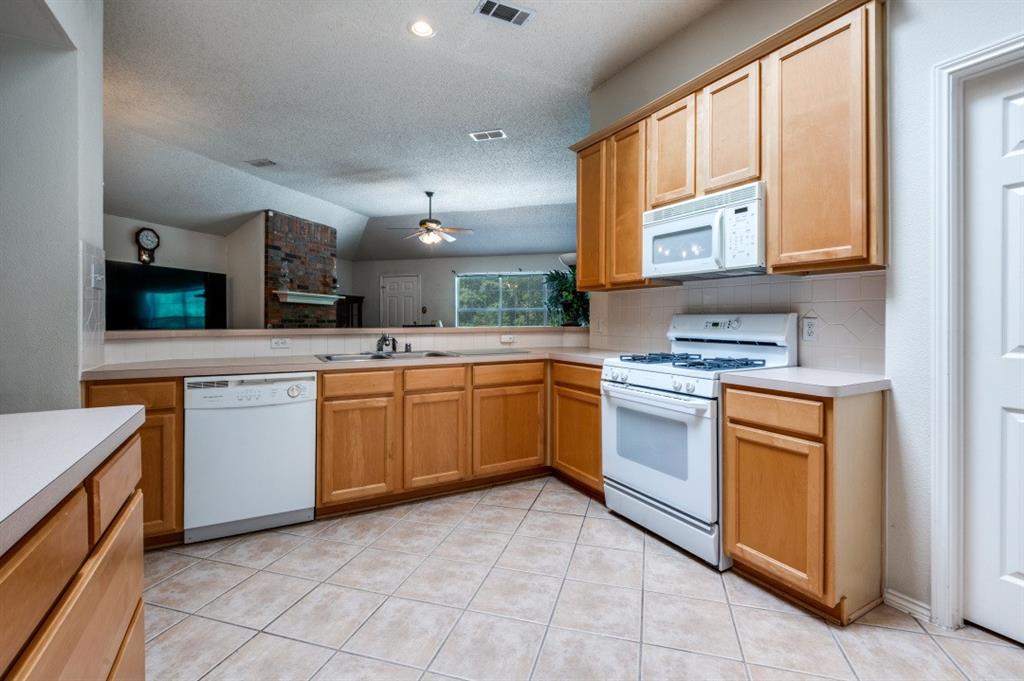 Heritage Park Ph Two - Residential