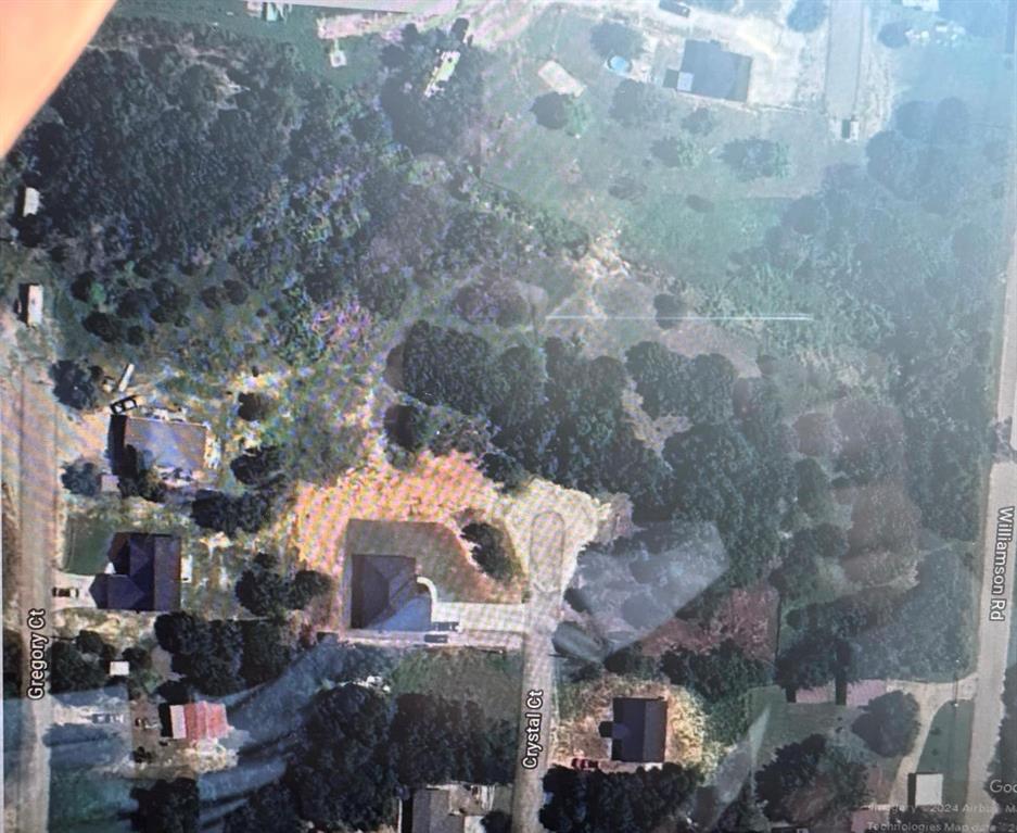 Lakeside Hills - Land