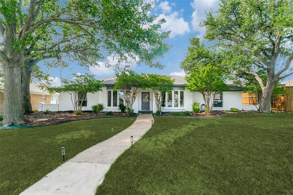 2904 Princeton Drive