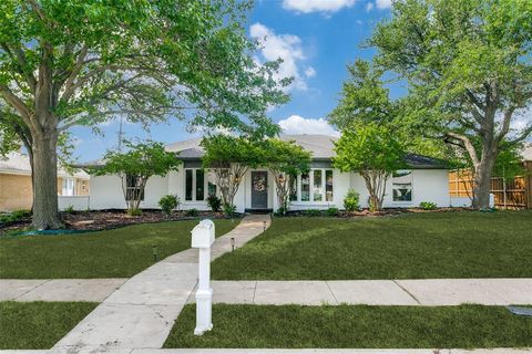 2904 Princeton Drive Plano TX 75075