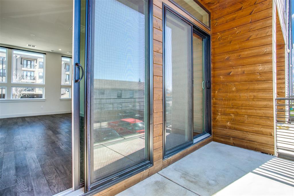 NORA BLK - Residential Lease