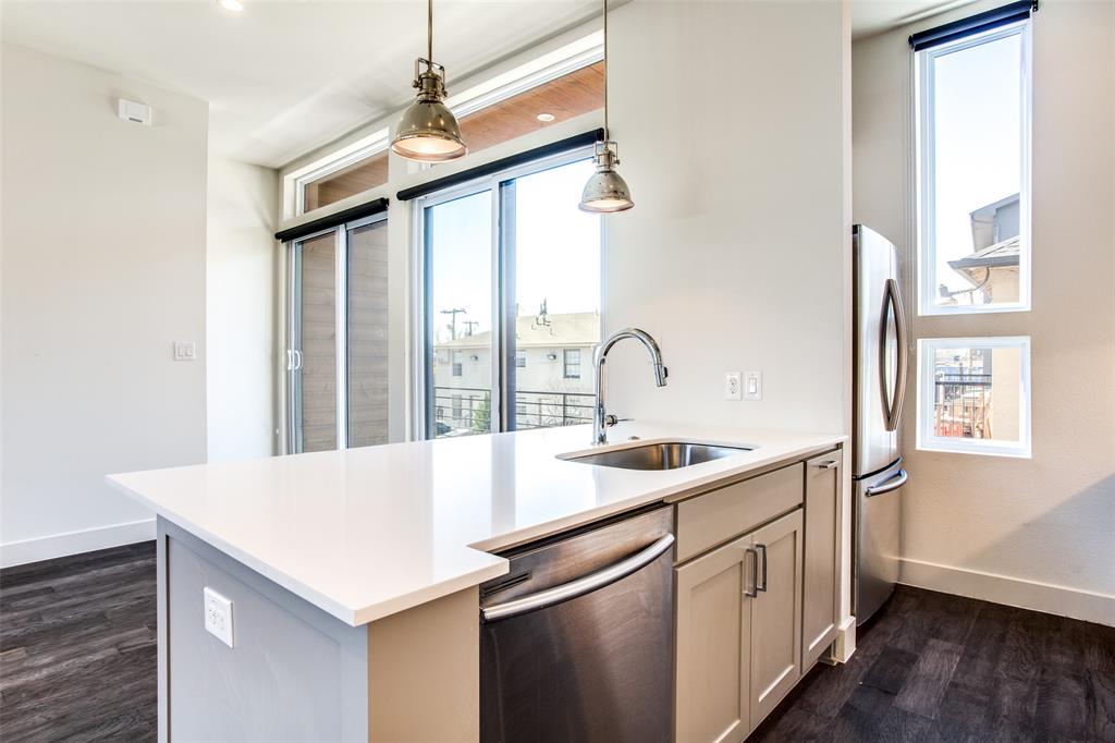 NORA BLK - Residential Lease