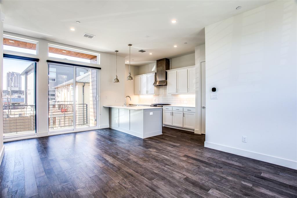 NORA BLK - Residential Lease