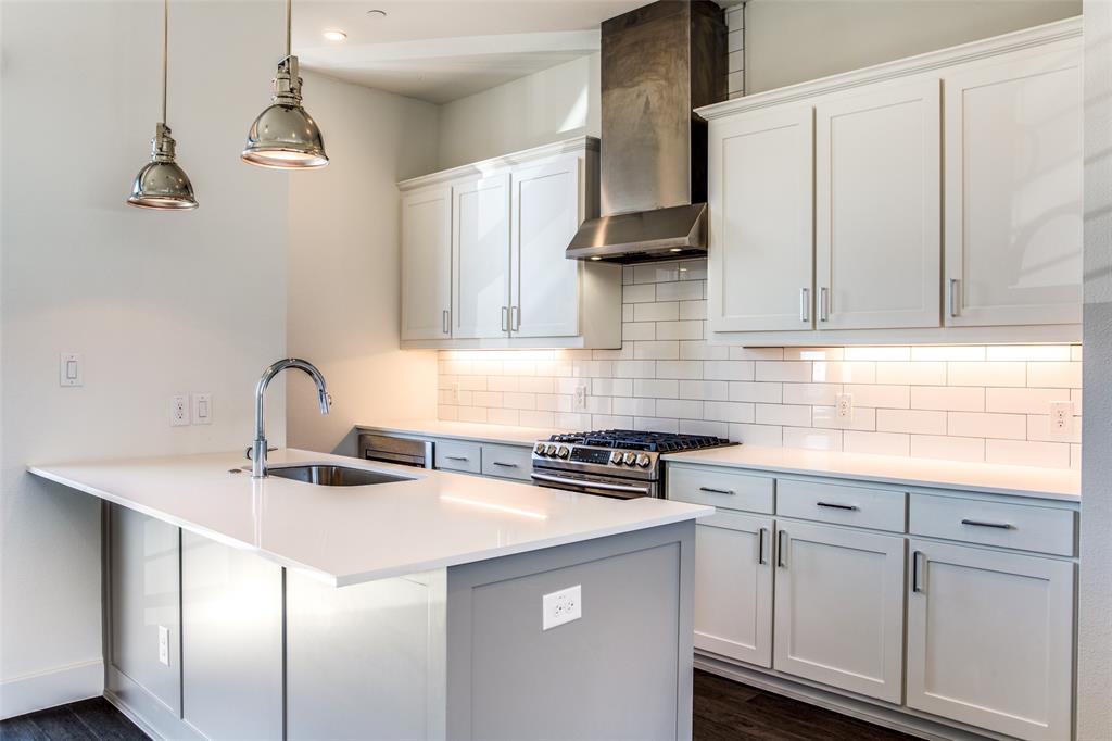 NORA BLK - Residential Lease