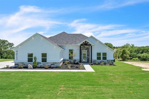 9012 Valley Oak Court Springtown TX 76082
