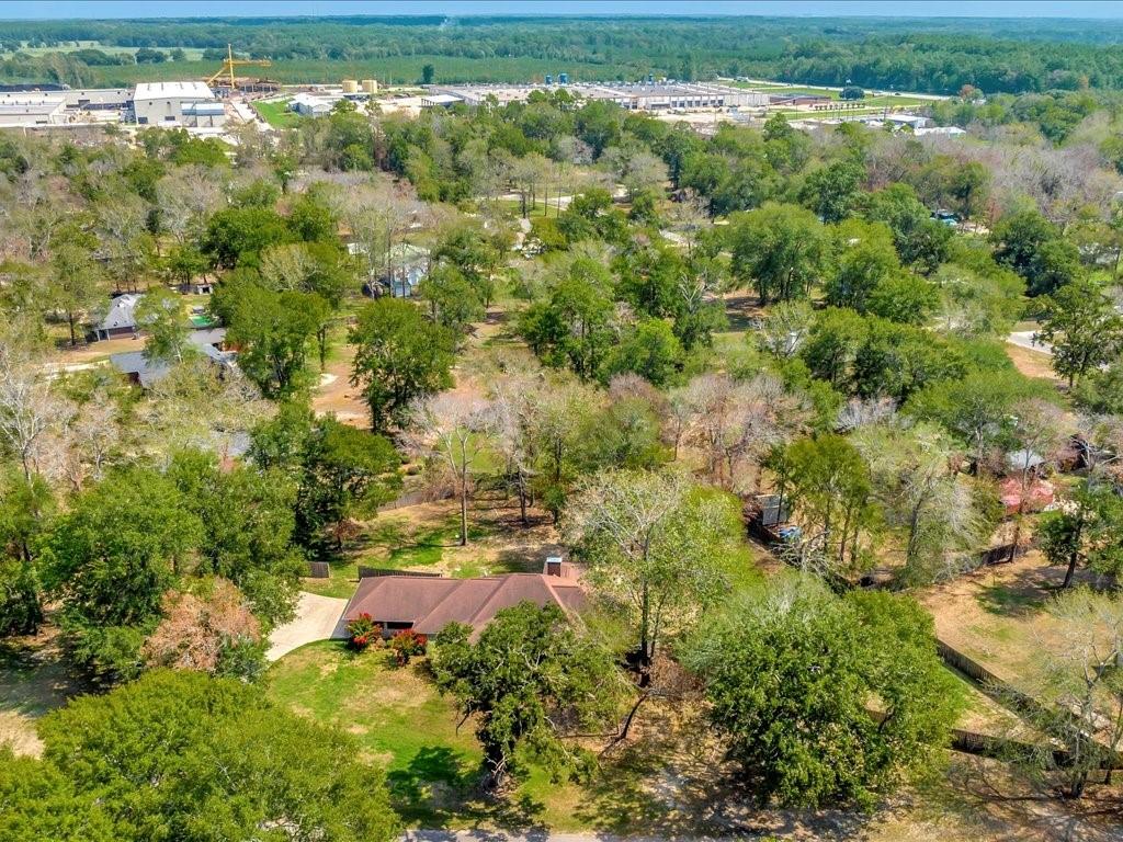 Chalk Branch - Residential