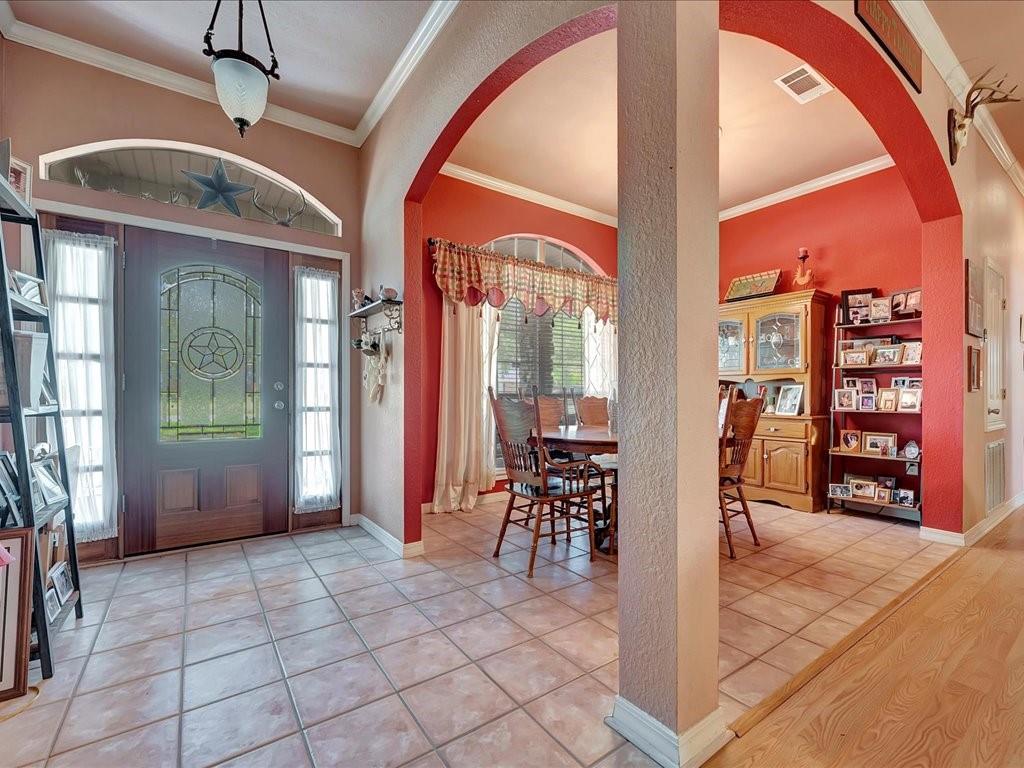 Chalk Branch - Residential