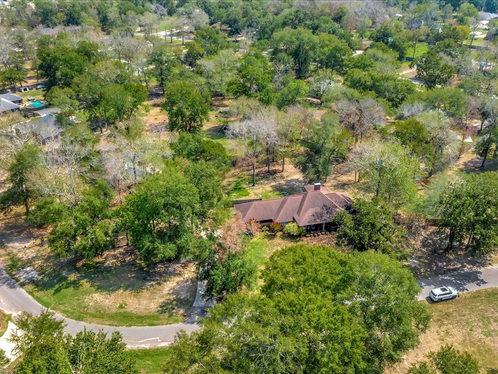 Chalk Branch - Residential