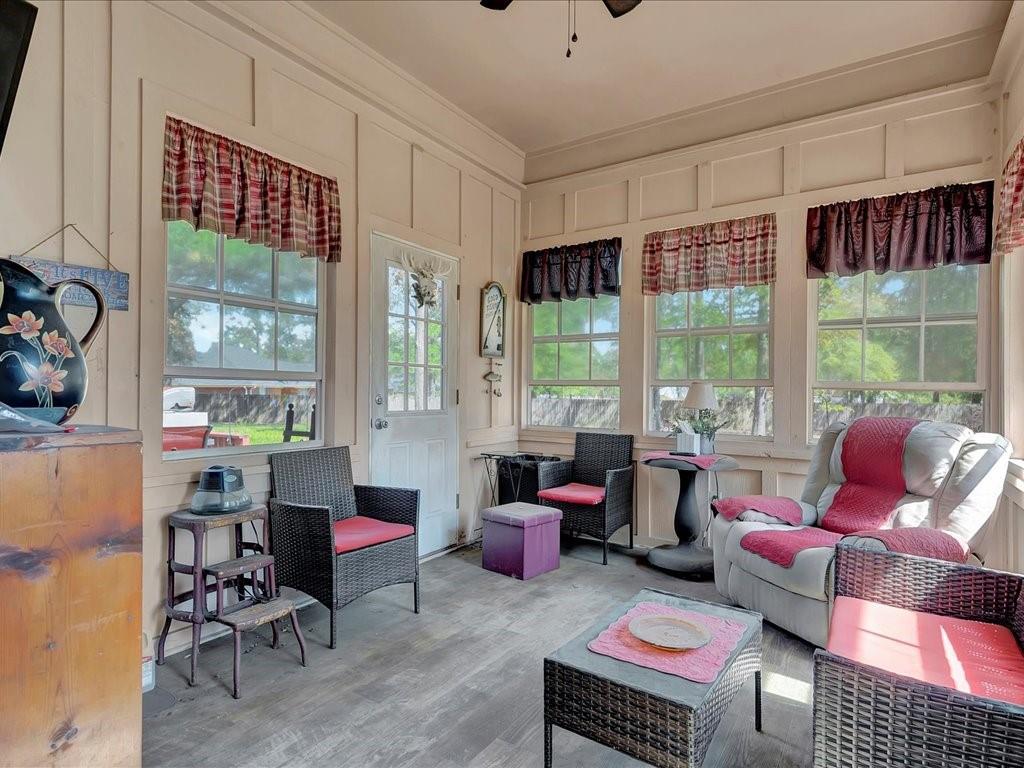 Chalk Branch - Residential