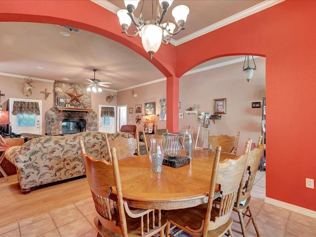 Chalk Branch - Residential