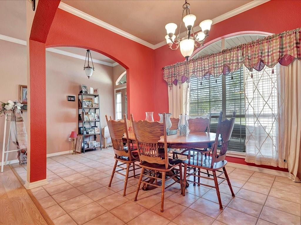 Chalk Branch - Residential