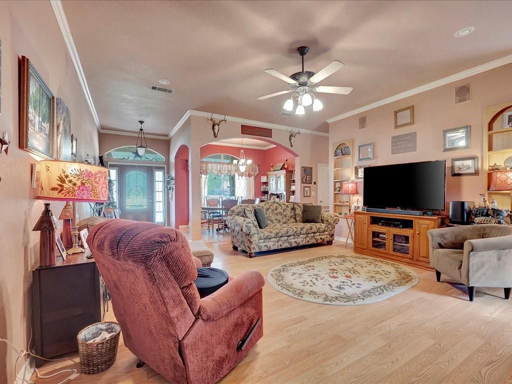 Chalk Branch - Residential