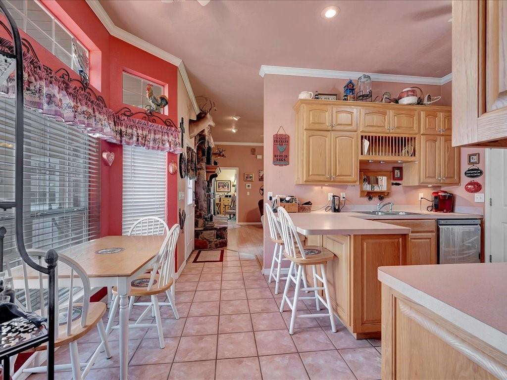 Chalk Branch - Residential