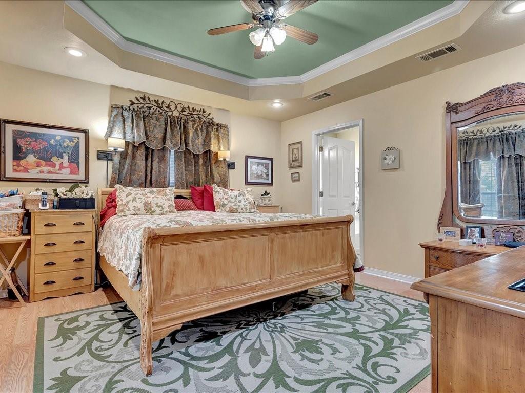 Chalk Branch - Residential