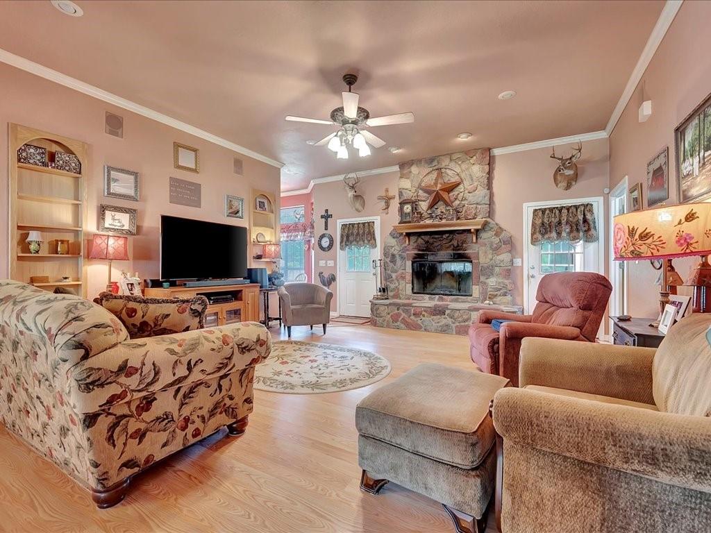 Chalk Branch - Residential