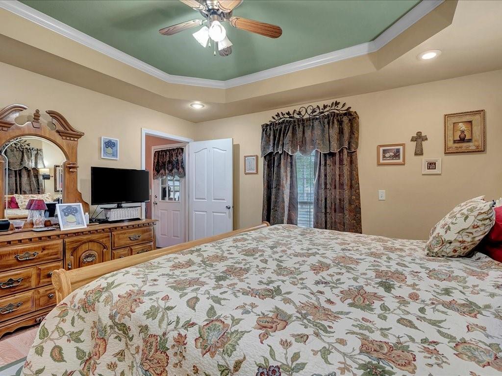 Chalk Branch - Residential