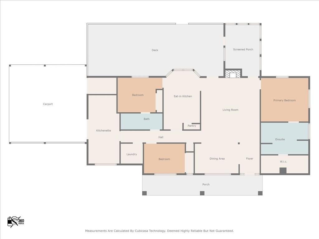 Chalk Branch - Residential
