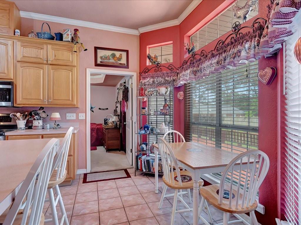 Chalk Branch - Residential