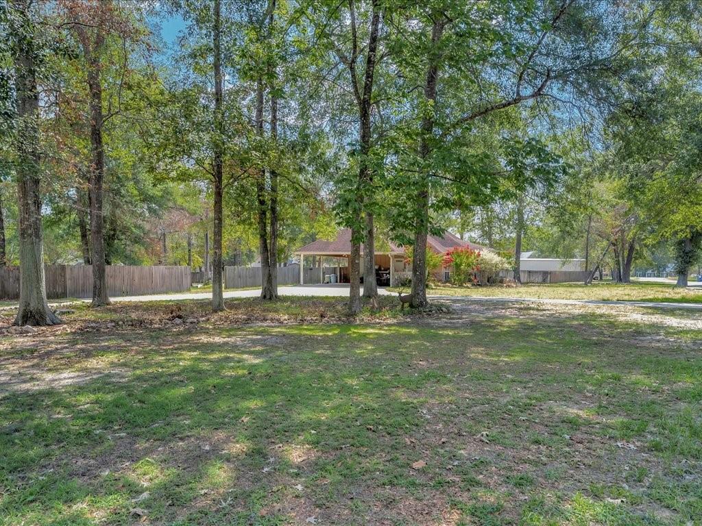 Chalk Branch - Residential