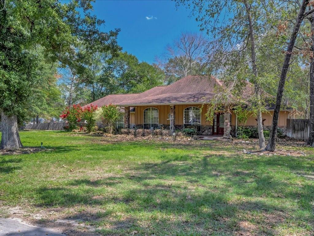 Chalk Branch - Residential