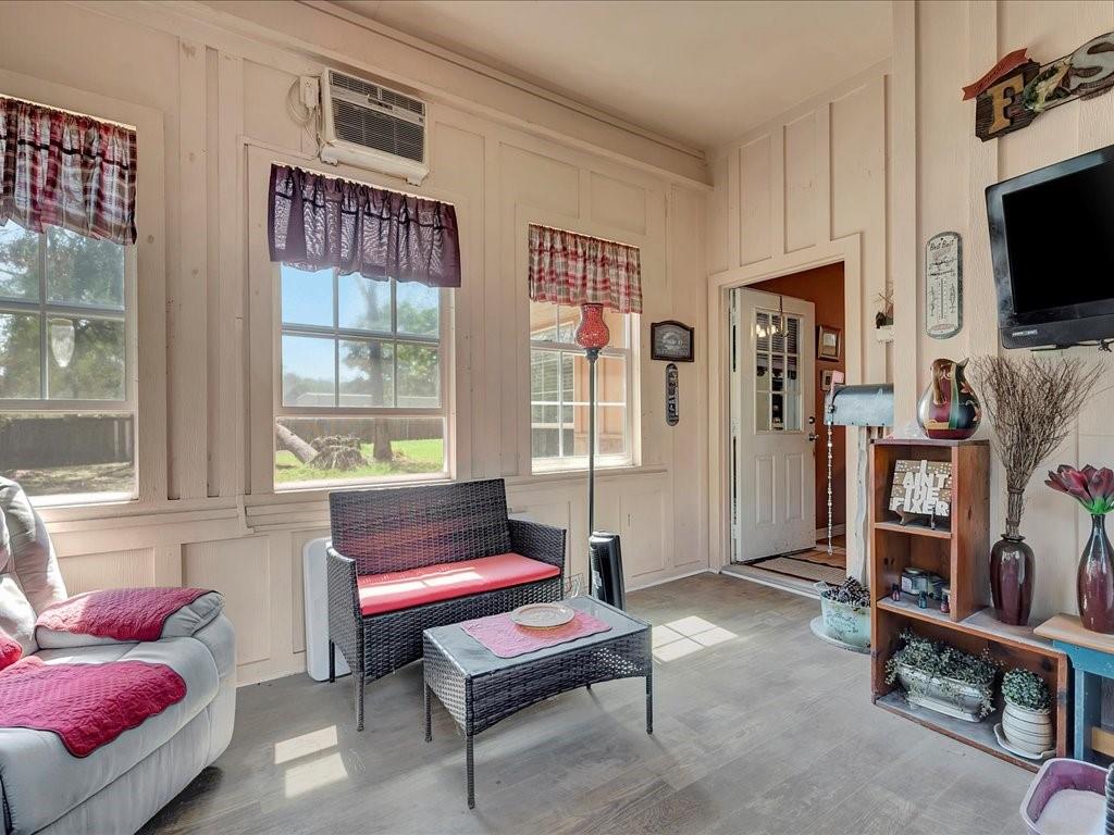 Chalk Branch - Residential