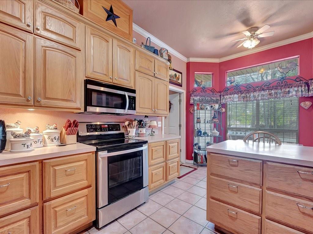 Chalk Branch - Residential