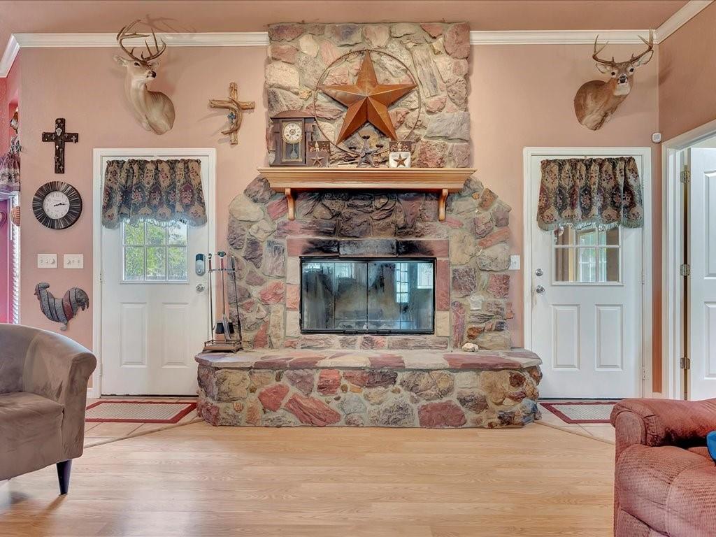 Chalk Branch - Residential