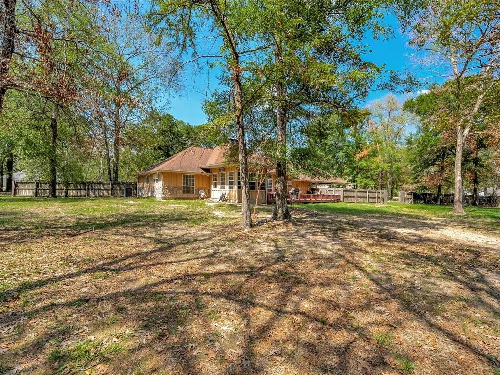 Chalk Branch - Residential