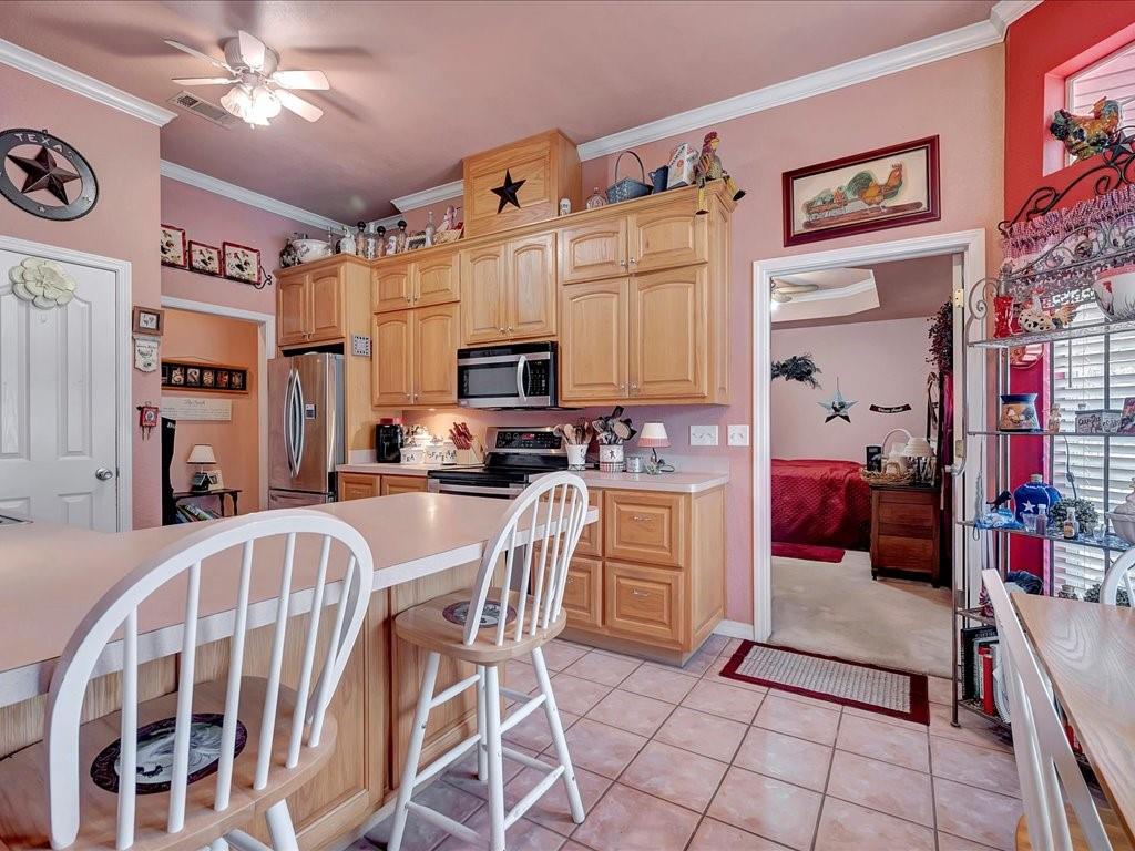 Chalk Branch - Residential