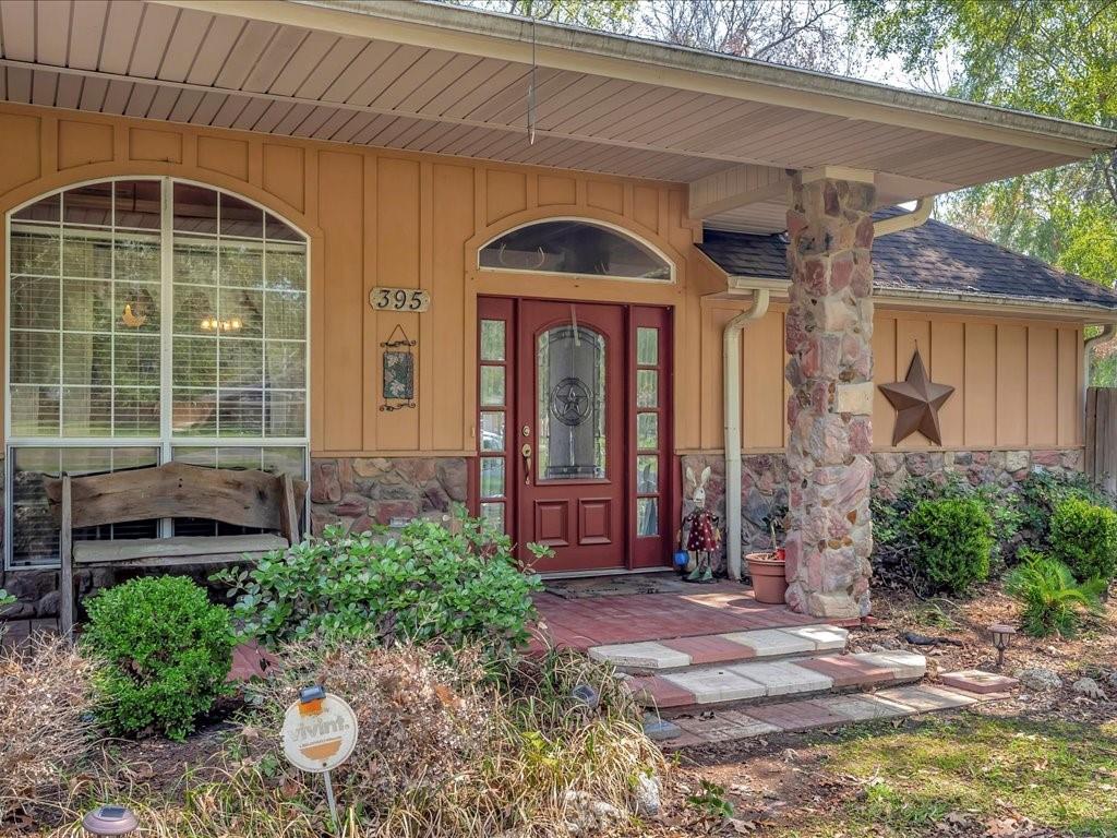 Chalk Branch - Residential