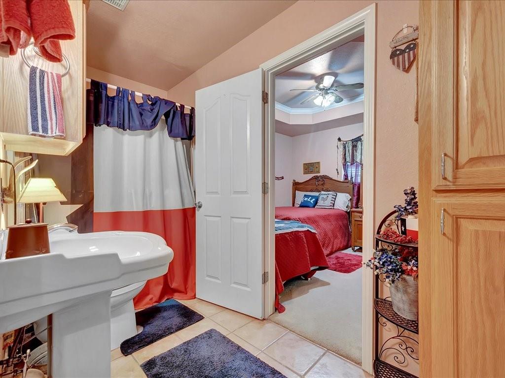 Chalk Branch - Residential