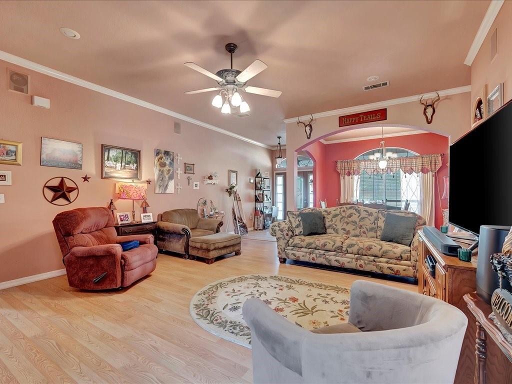 Chalk Branch - Residential