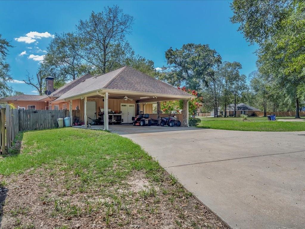 Chalk Branch - Residential