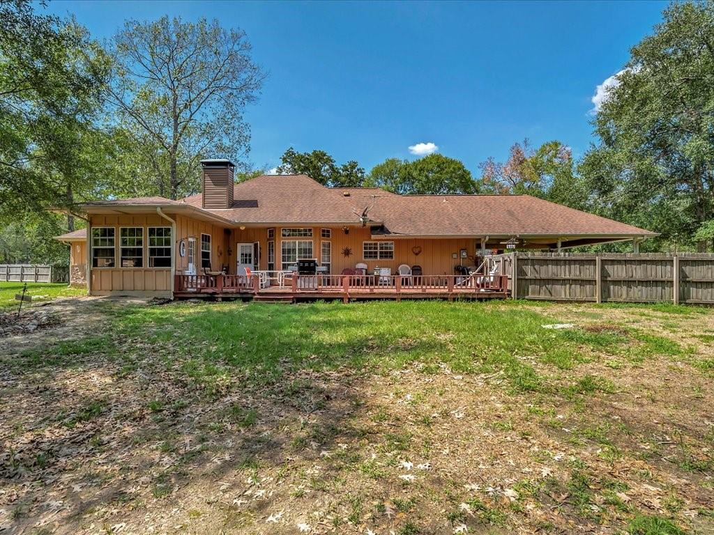 Chalk Branch - Residential