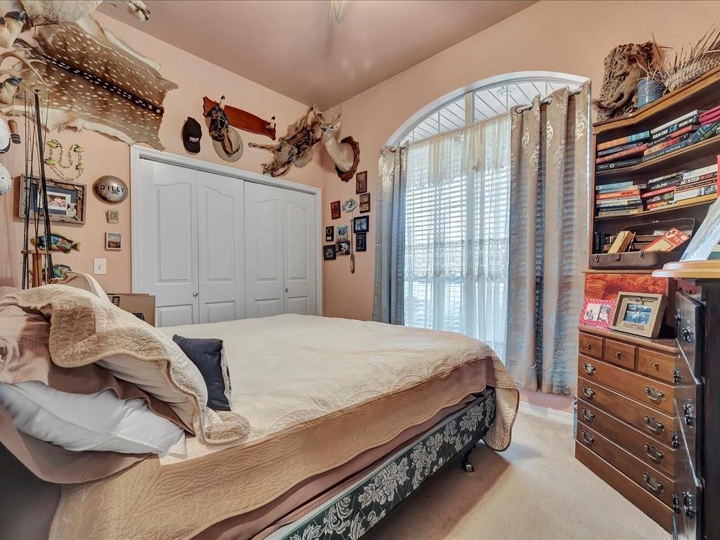 Chalk Branch - Residential