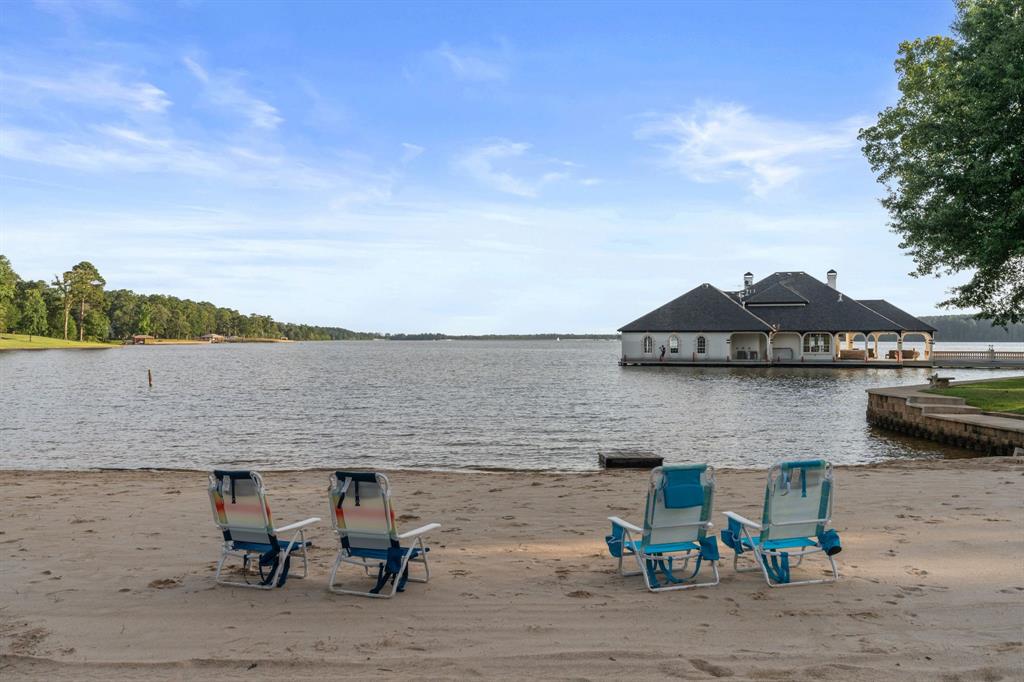 East Side Lake Tyler - Land