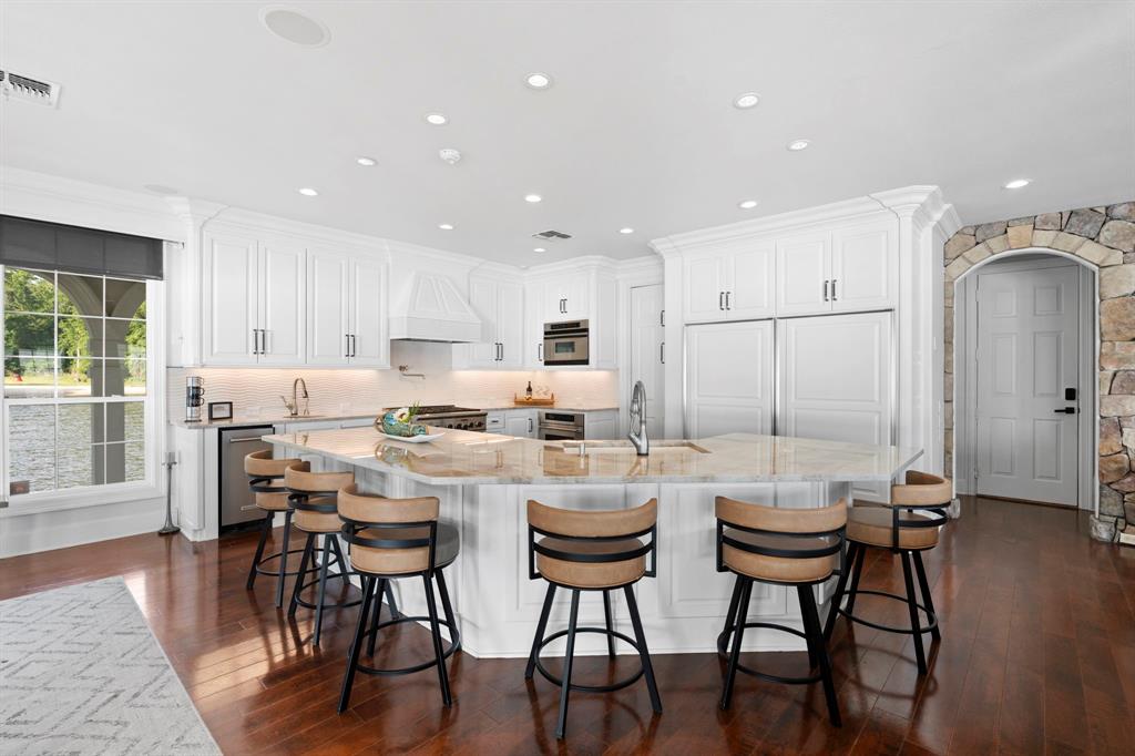 East Side Lake Tyler - Land