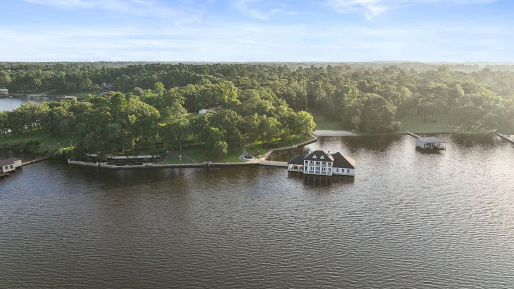 East Side Lake Tyler - Land