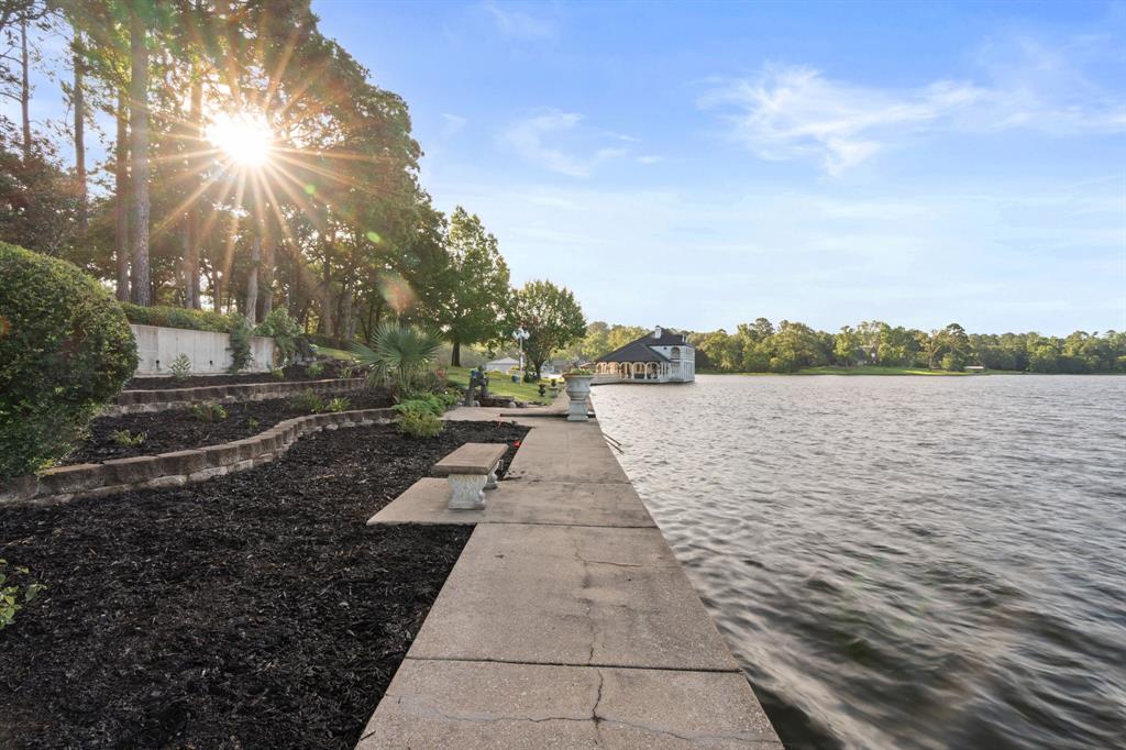 East Side Lake Tyler - Land