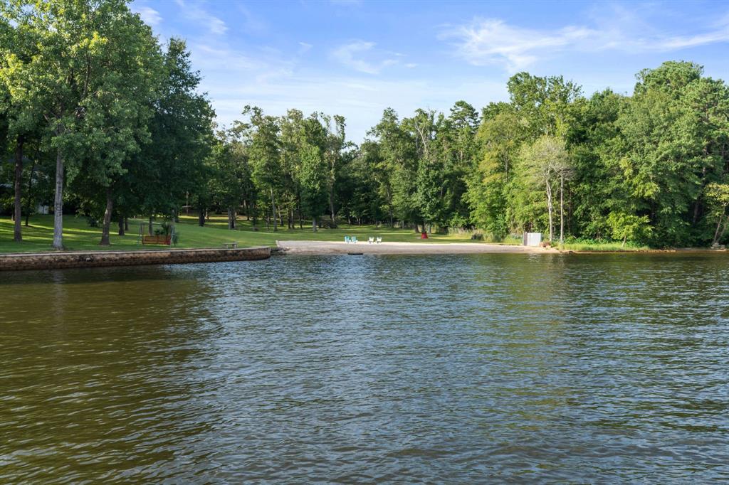 East Side Lake Tyler - Land